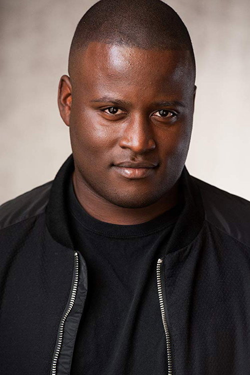 Photo of Jaylen Davis, Acting