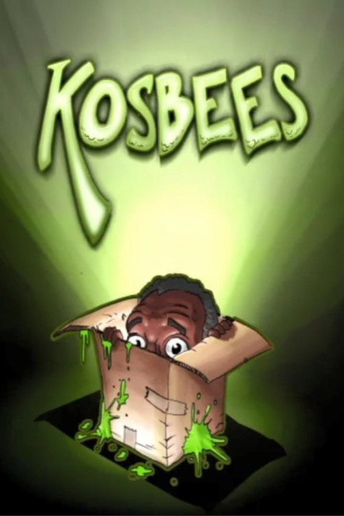 Movie poster for Kosbees (2007)
