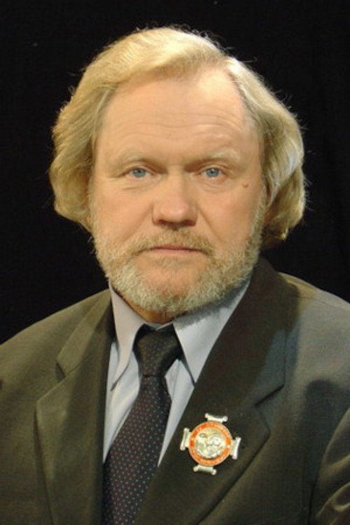 Photo of Nikita Astakhov, Acting