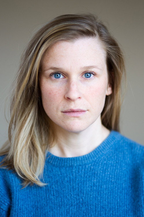 Photo of Marie-Anick Blais, Acting