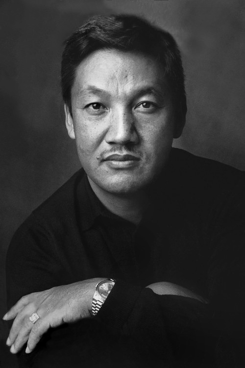 Photo of Lhakpa Sonam Sherpa, Acting