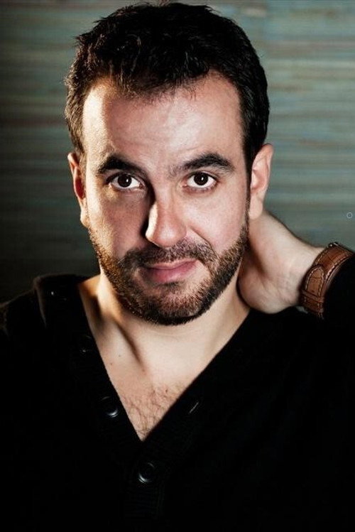 Photo of Joseph Braconnier, Acting