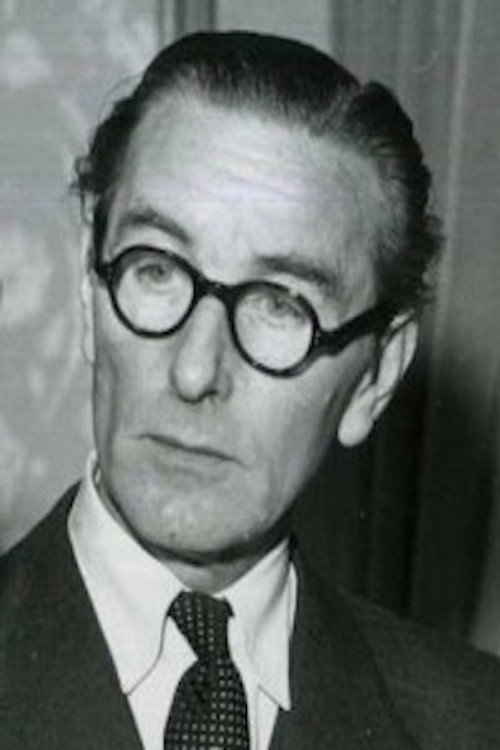 Photo of Harold French, Directing