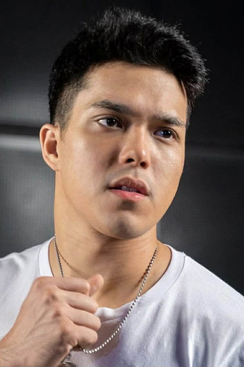 Elmo Magalona profile