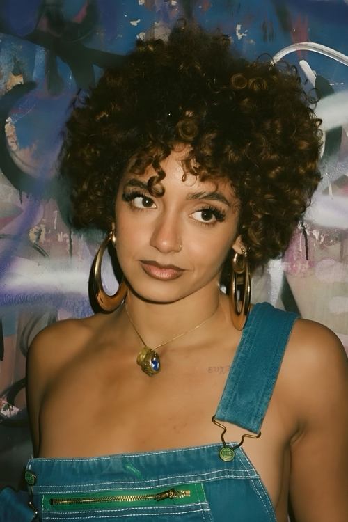 Photo of Idaliz Christian, Acting