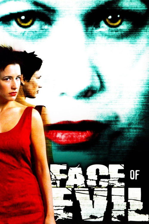 Movie poster for Face of Evil (1996)