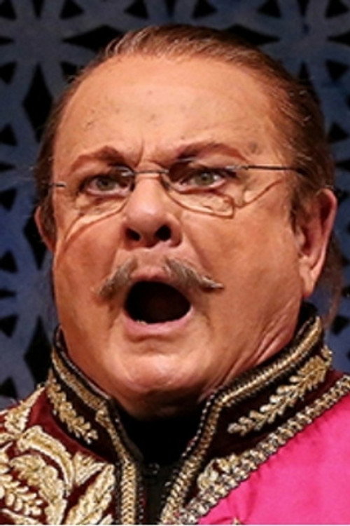 Photo of John Bolton-Wood, Acting