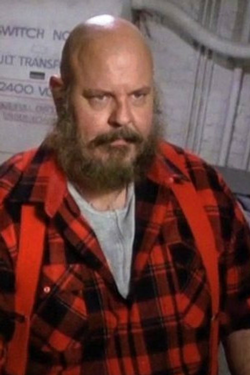 Photo of Darwyn Swalve, Acting