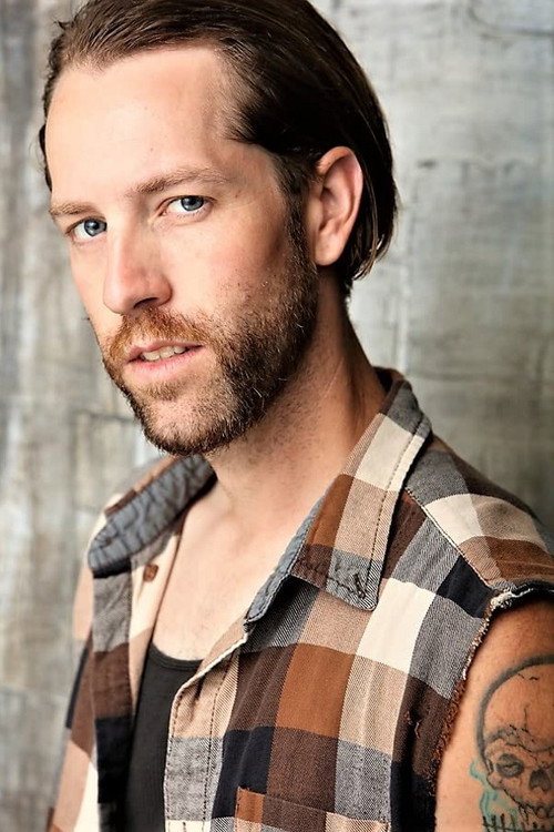Photo of Patch Moore, Acting