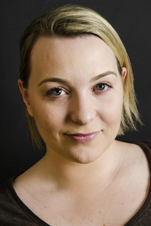 Photo of Gill McGowan, Acting