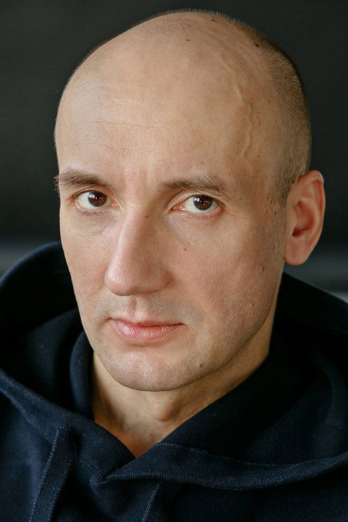 Photo of Vitaliy Krylov, Acting