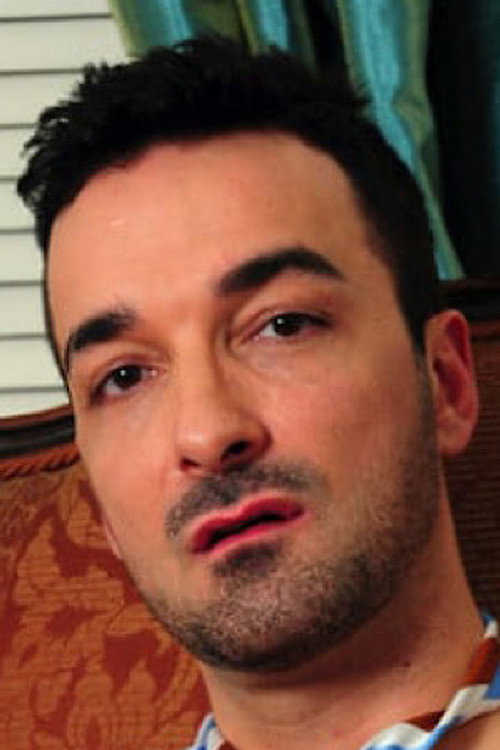 Photo of Anton Knight, Acting