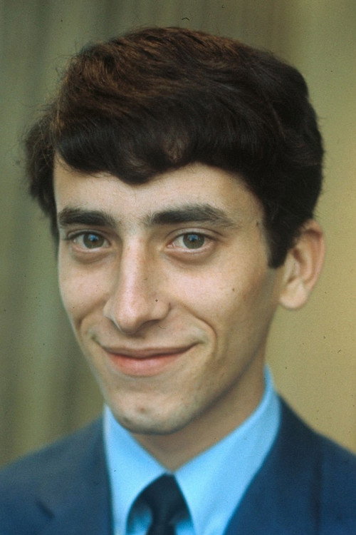 Photo of Gary Lewis, Acting