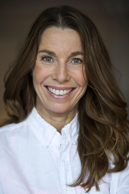 Magdalena Forsberg profile