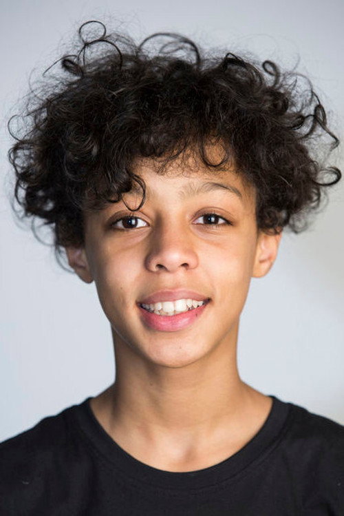 Photo of Wainde Wane, Acting
