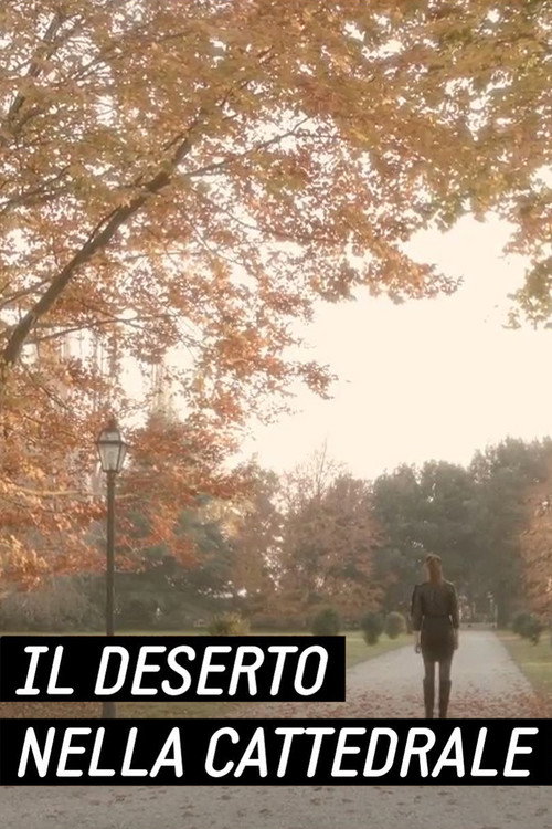Movie poster for Bettiol: Il Deserto nella Cattedrale (2018)