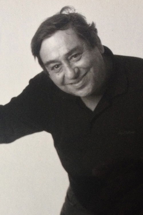 Carlos Rodrigues profile