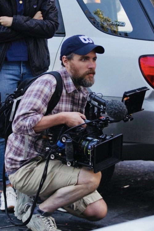 Photo of Daniel Mercadante, Directing