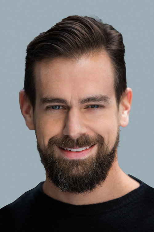 Photo of Jack Dorsey, Acting
