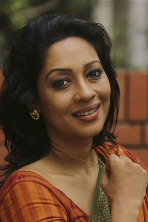 Photo of Moutushi Biswas, Acting