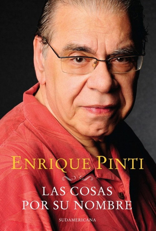 Photo of Enrique Pinti, Acting