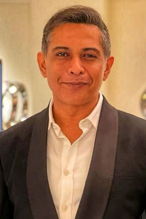 Gaurav K Sharma profile