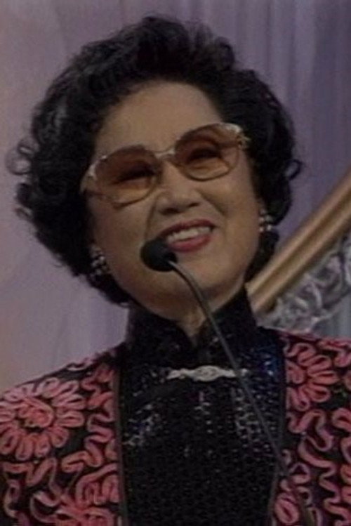 Photo of Hung Sin-Nui, Acting