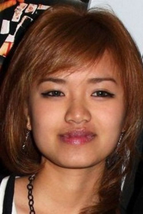 Photo of Jacquie Nguyen, Crew