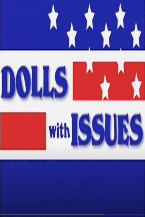 Movie poster for Dolls with Issues (2005)
