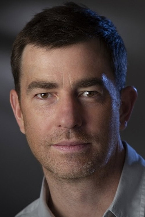 Photo of Will Staples, Writing