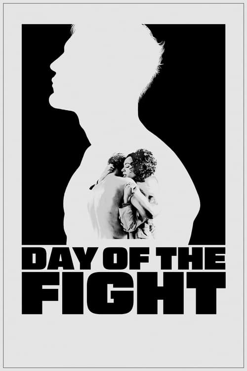 Movie poster for Day of the Fight (2024)
