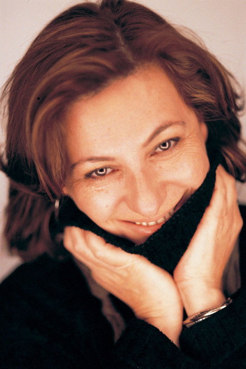 Mahinur Ergun profile