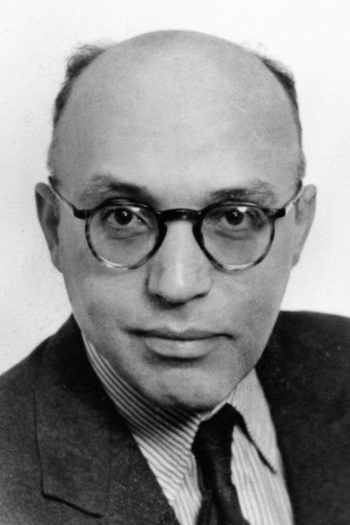 Photo of Kurt Weill, Sound