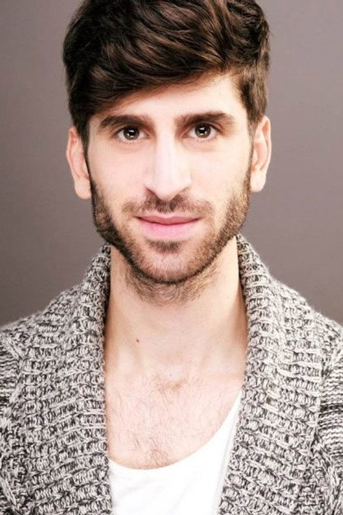 Photo of אלעד אטרקצ'י, Acting