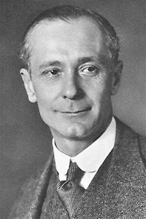 Photo of Alfred Abel, Acting
