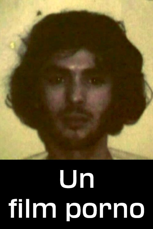 Movie poster for Un film porno (1968)