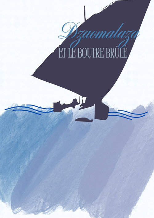 Movie poster for Dzaomalaza (2009)