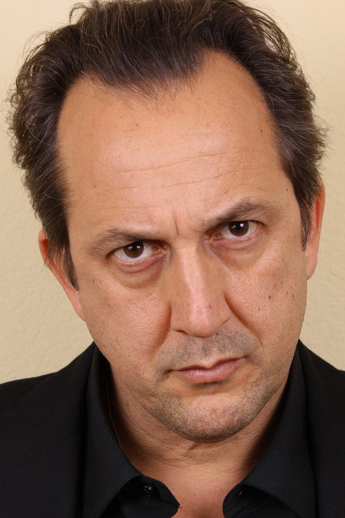 Photo of Alfonso DiLuca, Acting