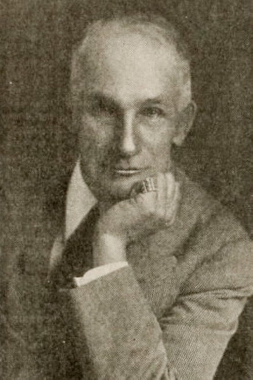 Photo of Colin Campbell, Directing