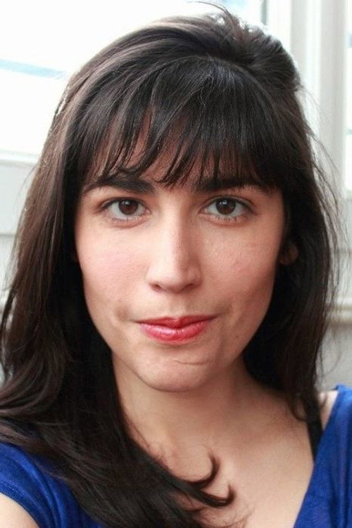 Photo of Emilie Hamou, Acting