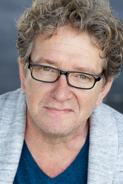Photo of Tom Ayers, Acting
