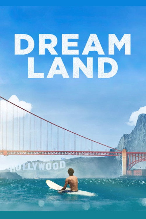 Movie poster for Dreamland (2011)