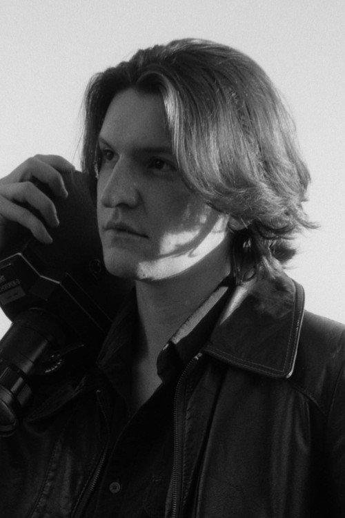 Photo of Nolen Sternkopf, Directing