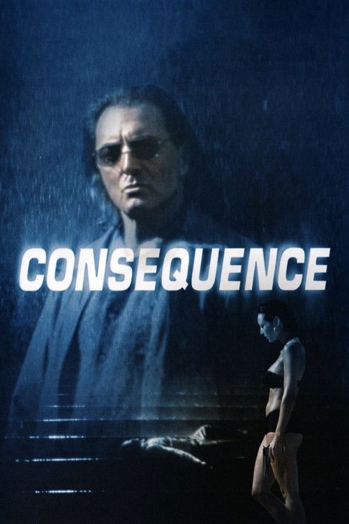 Consequence poster