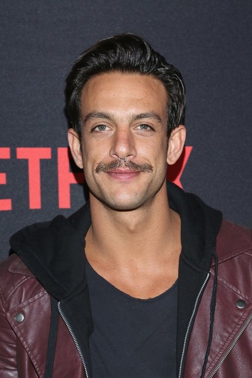 Joaquín Ferreira profile