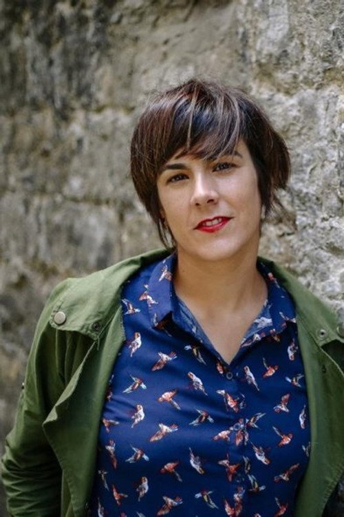 Photo of Arantza Santesteban, Directing