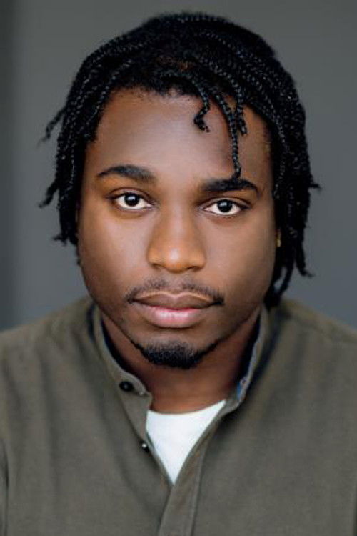 Anglesh Major profile