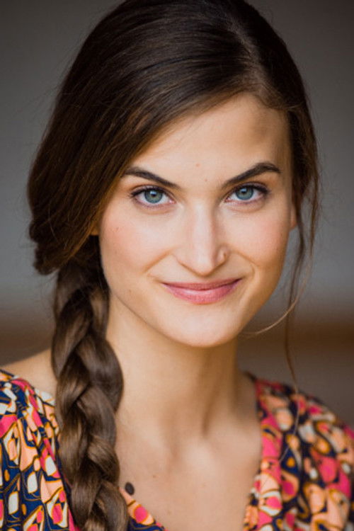 Photo of Gabrielle Côté, Acting