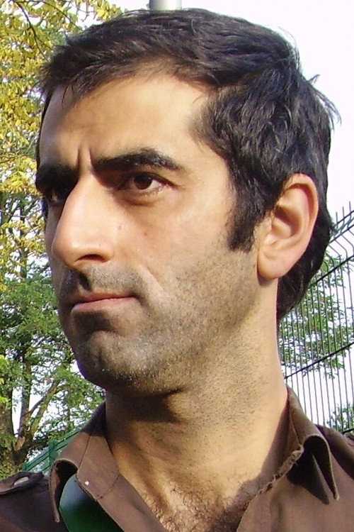 Photo of Rodolphe Dana, Acting