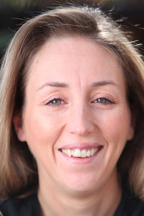 Rebecca Smart profile